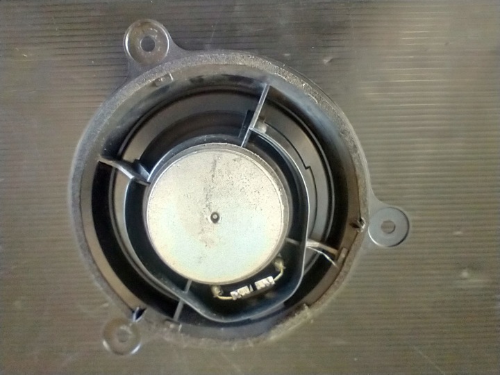 HAUT-PARLEURS D'USINE BOSE PORTES ARRIÈRE ENSEMBLE MAZDA CX-5 II KF 17- GHR166960