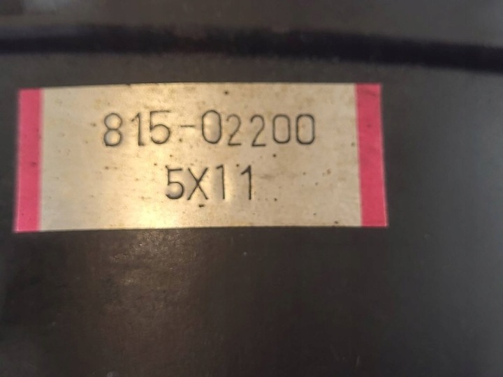 POMPE DE FREIN SERVO 815-02200 TOYOTA RAV4 I (XA10) 2.0 16V 4WD 3S-FE