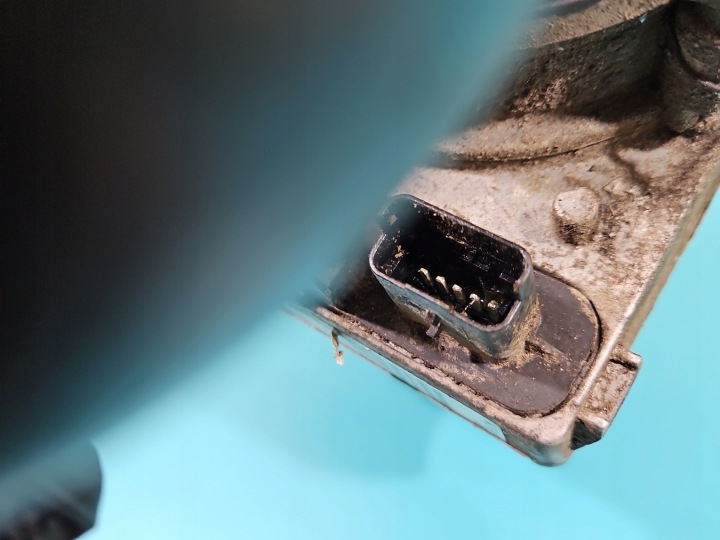 POMPE AMPLIFICATEUR PEUGEOT 508 I A5101676 2.0 HDI