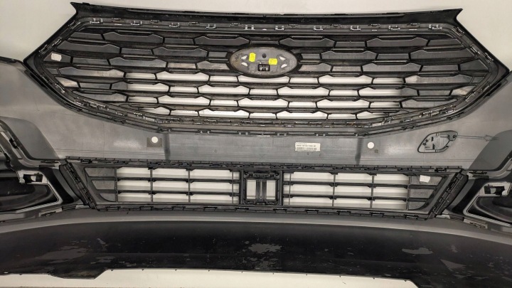 PARE-CHOCS AVANT FORD TRANSIT TOURNEO CONNECT 2022-
