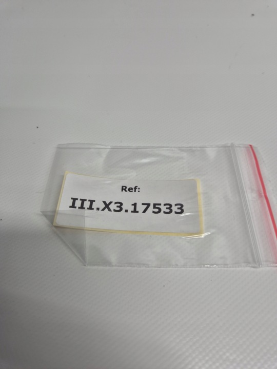 YAMAHA YZF R7 (22-24) RÉSERVOIR D'EXPANSION