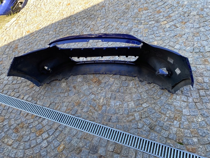 FORD KA PLUS MK3 PARE-CHOCS AVANT E4B5-17757-B ORIGINAL