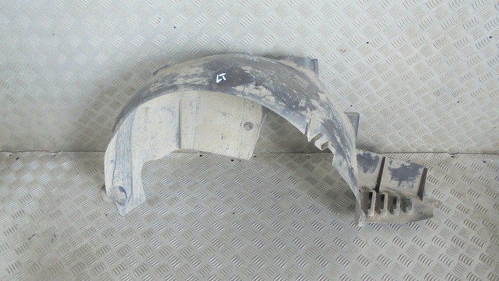 WHEEL ARCH COVER LEFT REAR RENAULT CLIO III 05-09R UNIVERSAL photo 1 - milautoparts-fr.ukrlive.com