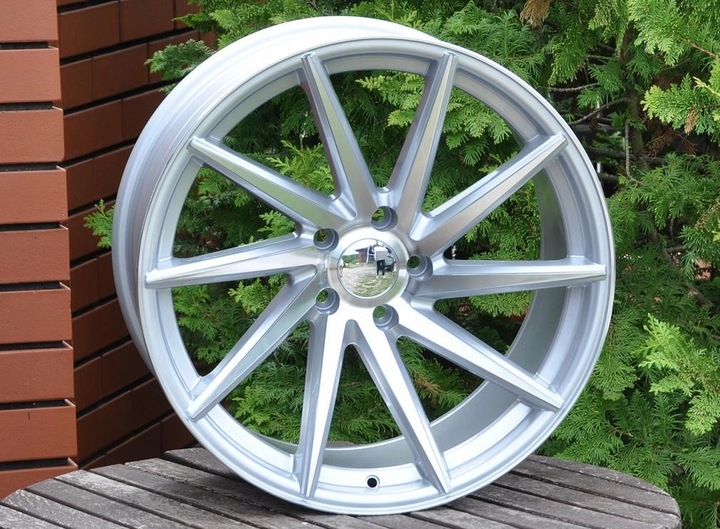 LLANTAS 18'' BMW 3 E36 E46 E90 E91 E92 E93 F30 F31 