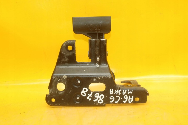 VERROU CAPOTS ZASTRZASK AUDI A6 S6 C6 4F0823480A