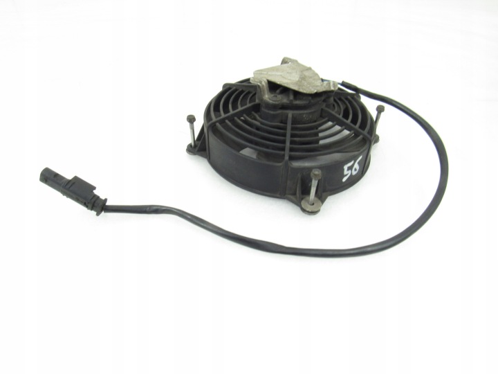 VENTILATEUR RADIATEUR BMW C 650 GT, 13R