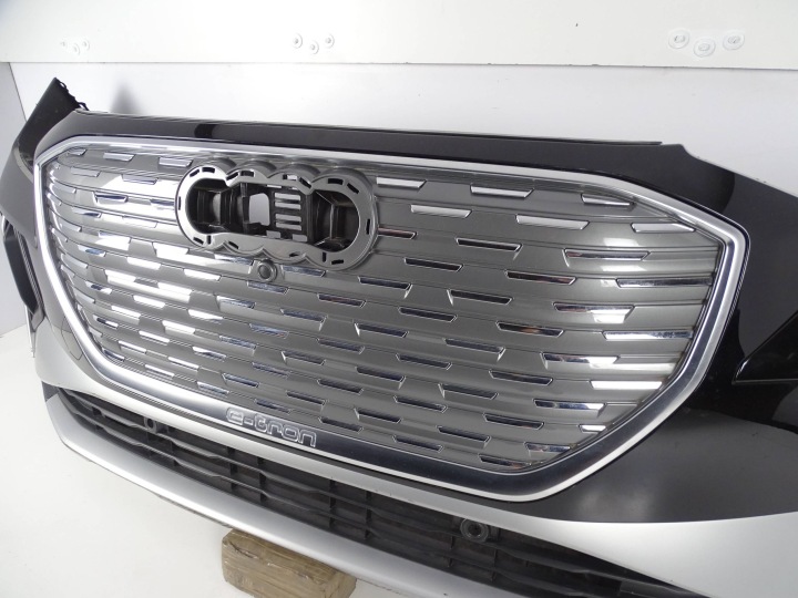 PARE-CHOCS AVANT AVANT AUDI Q4 89A