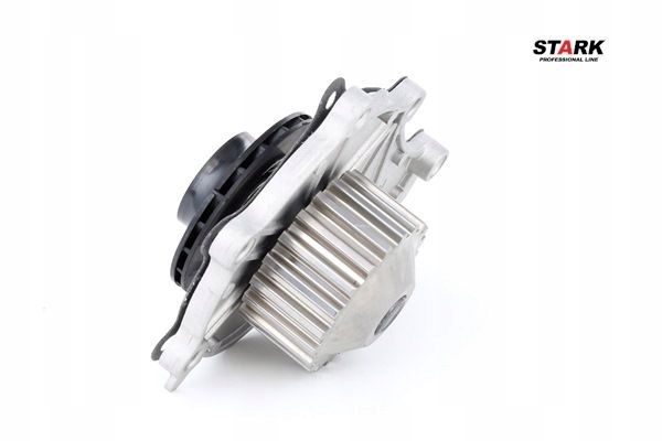 STARK SKWP-0520038 POMPES À EAU VERS FORD FIESTA MK6 SCHRÄGHECK (JA8, JR8)
