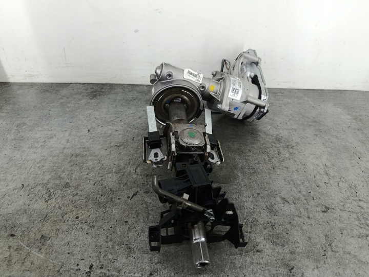 SUPPORT ÉLECTRIQUE PION OPEL MERIVA A 13153554 2610865206C 1.7 CDTI