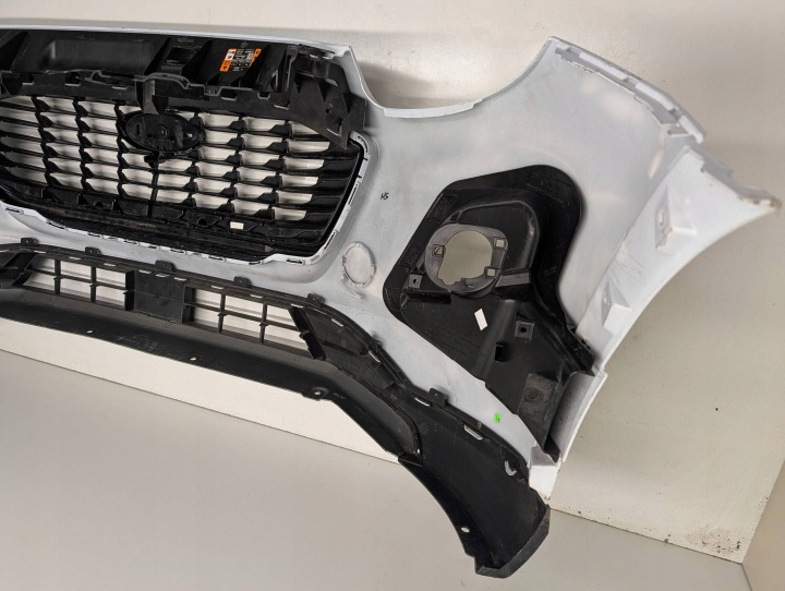 PARE-CHOCS AVANT FORD PUMA MK2 LIFT 2024-