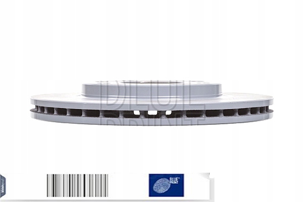 BLUE PRINT DISCOS DE FRENADO 2SZT. PARTE DELANTERA CITROEN AX SAXO XSARA ZX 