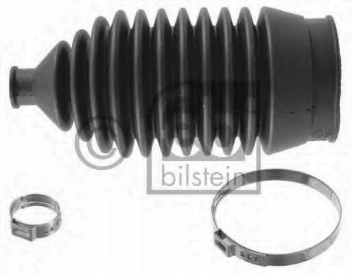 KIT PROTECTIONS COLONNE DE DIRECTION DIRECTION FEBI BILSTEIN FE22537