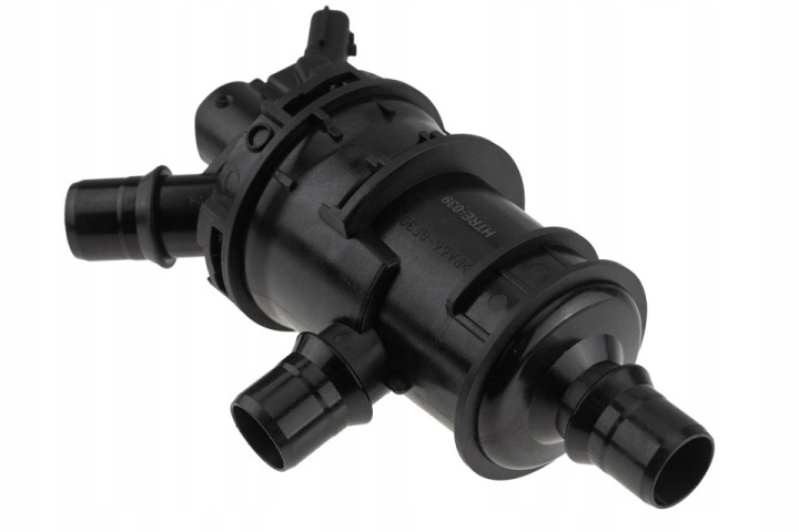 CTM-RE-039 NTY CHÂSSIS THERMOSTAT