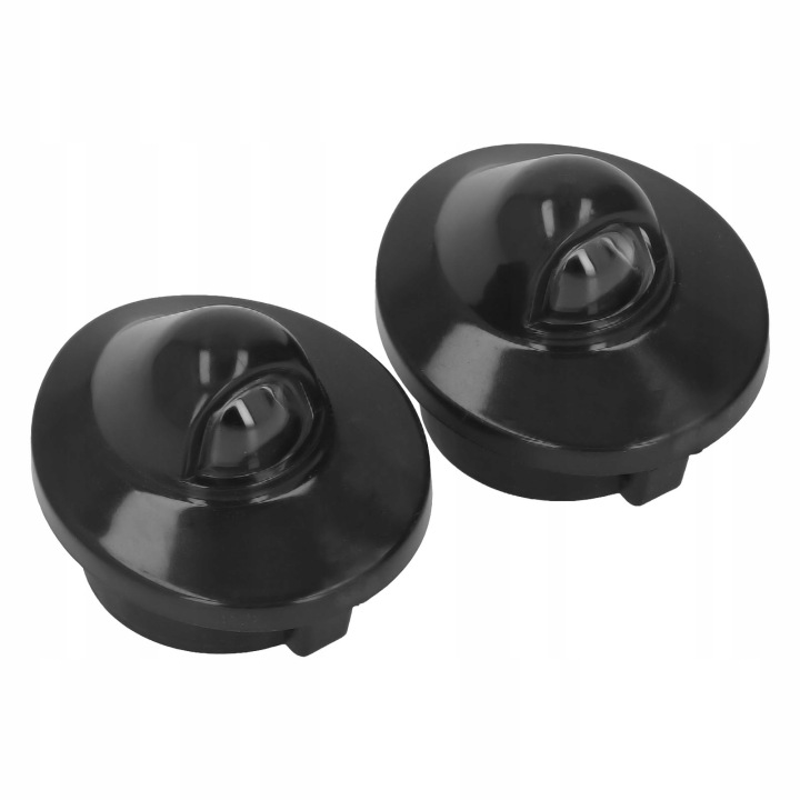 2PCS LIGHT LIGHT LIGHTS OFAKS F37Z 13550 AA REMPLACEMENT POUR FORD TRUCK