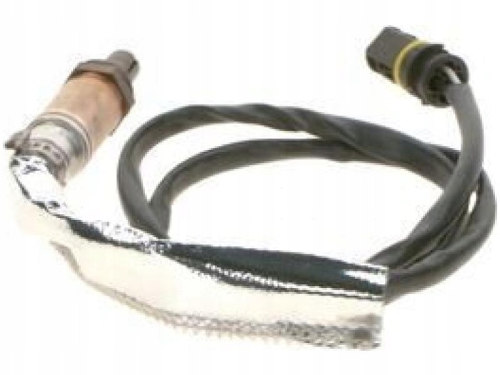 PROBE LAMBDA MERCEDES CLK C208 2.0 2.3 97-00 A208 2.0 2.3 98-00 photo 4 - milautoparts-fr.ukrlive.com