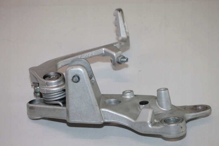 DUCATI MULTISTRADA 950 AVEC SET CONDUCTEUR AVANT DROIT