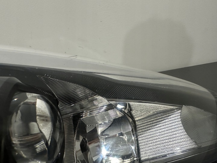 FORD FOCUS MK3 LIFT ST RS PHARE DROITE EUROPE F1EB-13005-CF