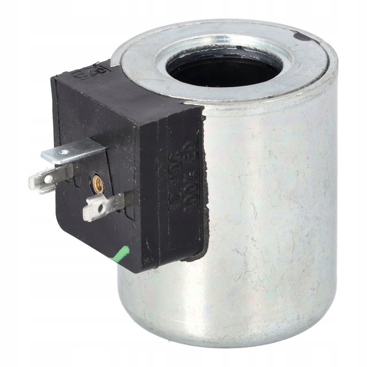 BOBINE 12VDC 38W FI23 H=54MM