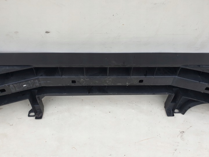 RENAULT CLIO V 5 19-23 HAYON POUTRE RENFORCEMENT DANS PARE-CHOCS ARRIÈRE ARRIÈRE 850906063R