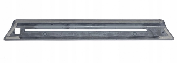 BAGUETTES REVÊTEMENTS SEUIL AUDI Q7 4M