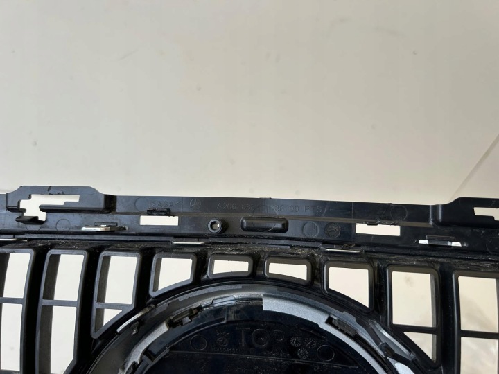 CALANDRE GRILLE MERCEDES C CLASSE W206 2068883800