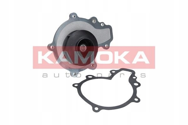 BOMBA DE AGUA CHEVROLET CAPTIVA 06-, CRUZE 09- 