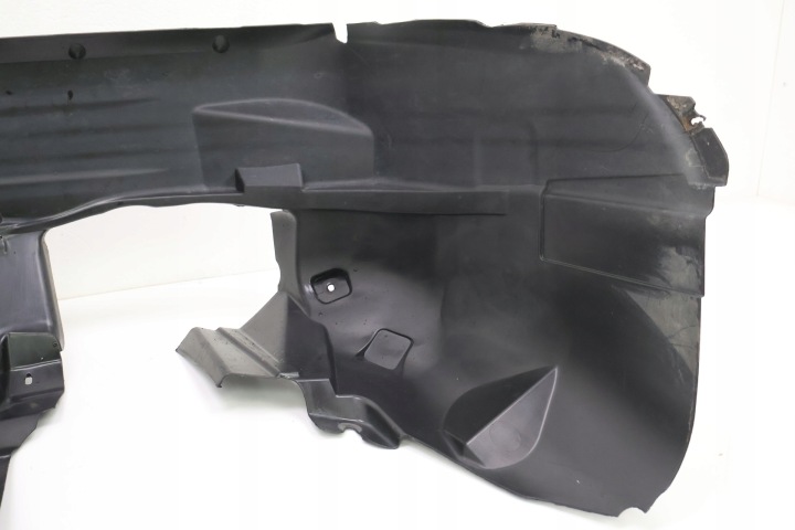 VOLVO V60 II PASSAGE DE ROUE GAUCHE AVANT 52033492