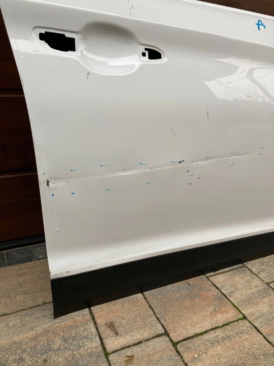 HYUNDAI KONA I 20117-23 PORTES AVANT DROIT
