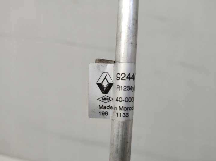 TUYAU FIL CLIMATISATION DACIA SANDERO III 3 LIFT 1.0 TCE