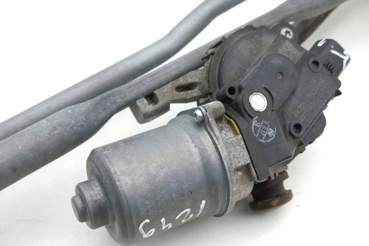 MÉCANISME AVANT VITRE LAND ROVER DISCOVERY SPORT (L550) FK7217500BA 2.0L