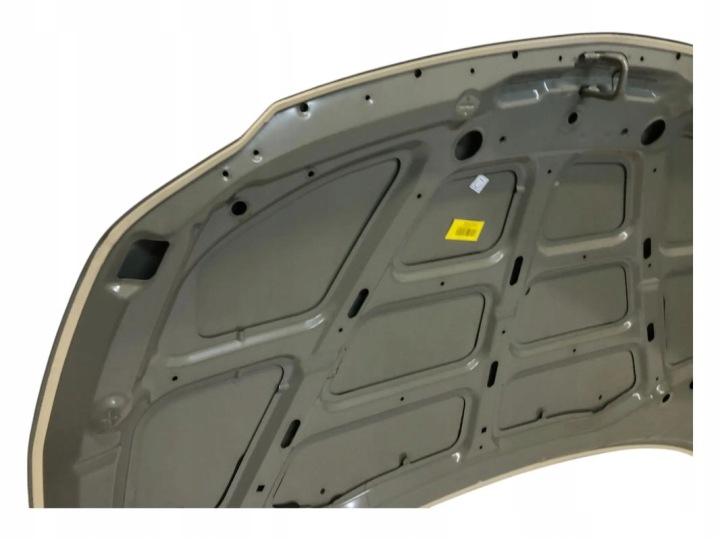 FIAT SEDICI SUZUKI SX4 2006-2013 CAPOT COUVERCLE MOTEUR