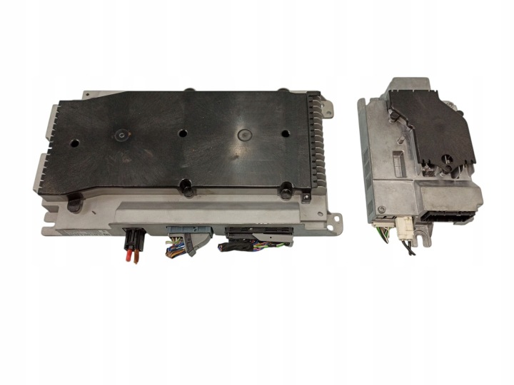 KIT AUDIO BMW IX 65125A83C48