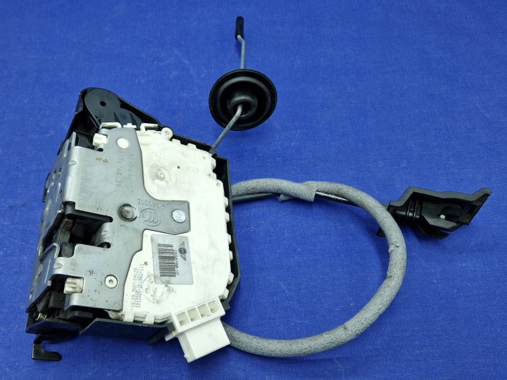 MINI R55 R56 R57 R58 R59 SERRURE DE PORTE GAUCHE AVANT 7-PINOW 0556768 EUROPE
