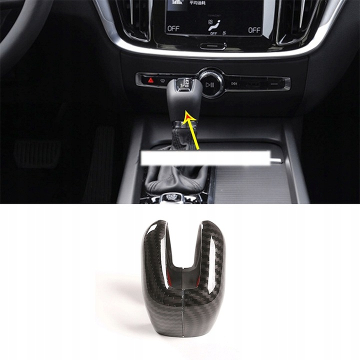 RYWE ACCESORIOS PARA VOLVO XC60 XC90 S60 V60 S90 V90 