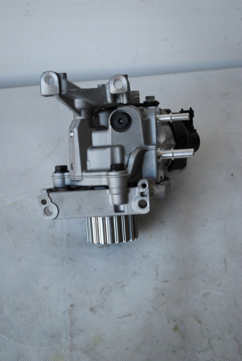 POMPE INJECTION 0445010763