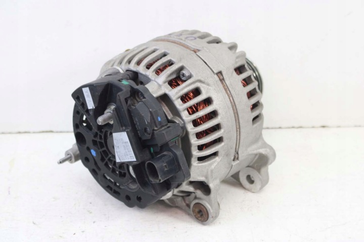 VW ALTERNATEUR 07K903023A 07K903023A 07K903023A 140A 0124525102 07K903023A 0