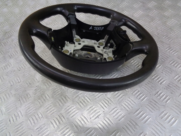 VOLANT HONDA CIVIC VII 7 HAYON 5D 04-