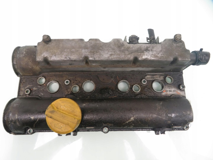 COUVERCLE DE SOUPAPES OPEL ASTRA II G 1.6 16V 90573496