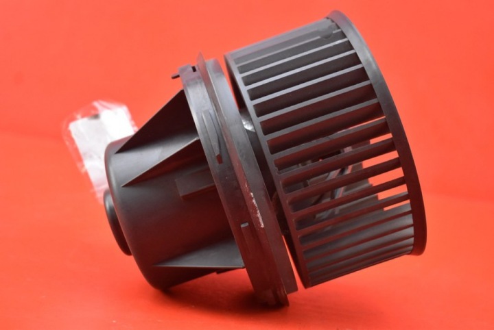 VENTILATEUR VENTILATEUR CONDUIT D'AIR EUROPE 1736007101 FORD FOCUS C-MAX MK1 03-07