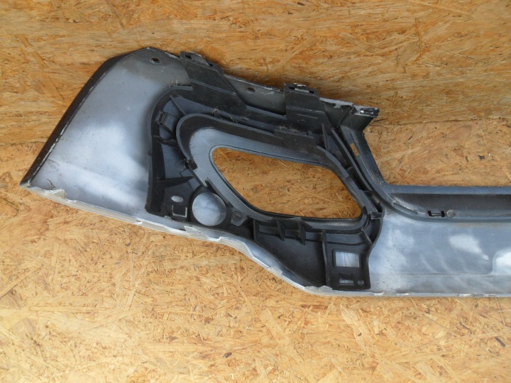 DIFFUSEUR PARE-CHOCS ARRIÈRE 9653443177 CITROEN C4 COUPÉ