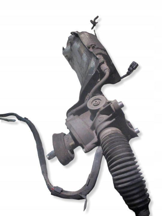 CRÉMAILLÈRE DE DIRECTION VOLKSWAGEN GOLF V 1K1423981J