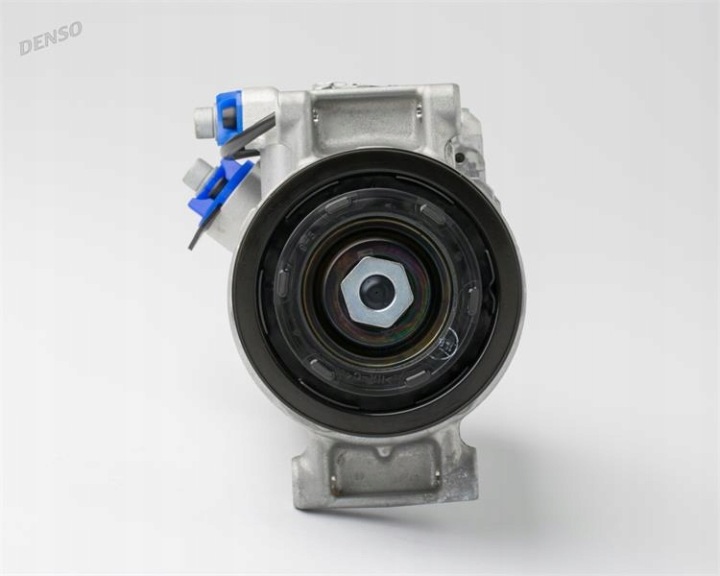 COMPRESSEUR DE CLIMATISATION AUDI VW A8 (4H) (09-) TOU