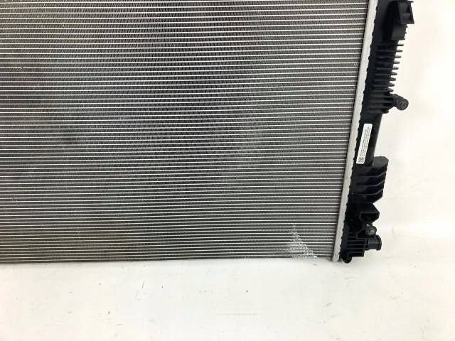 RADIATEUR EAU CHRYSLER PACYFICA 3.6