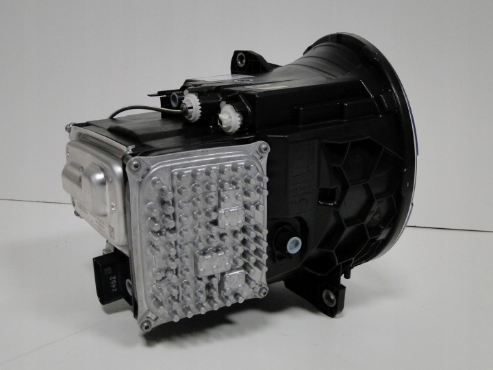 MERCEDES PHARE DROITE MULTIBEAM LED AMG G CLASSE III W463 463 2018-