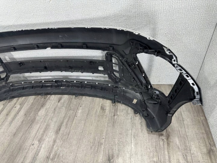 86511-BE000 PARE-CHOCS AVANT HYUNDAI KONA GRIS AKRYL 23R