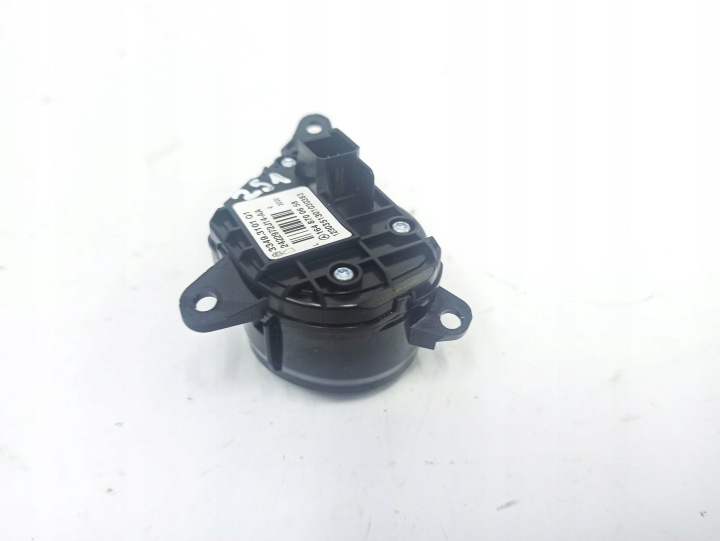 MERCEDES-BENZ R W251 2012 PANNEAUX COMMANDE COMMUTATEURS