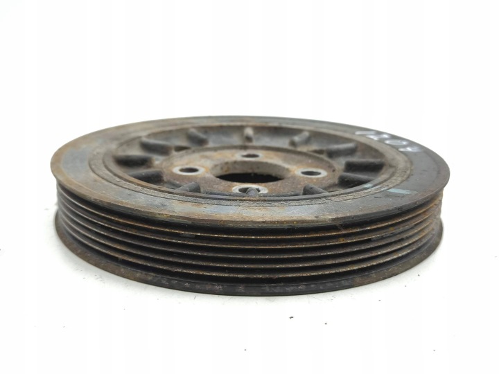 CHRYSLER GRAND VOYAGER V 2009 KOLO POULIE ARBRE VILEBREQUIN