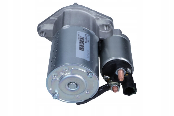 VALEO DÉMARREUR VAL438363