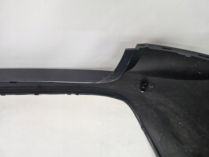 VOLVO S60 II 2010 2018 PARE-CHOCS ARRIÈRE 4 X PDC 30795028