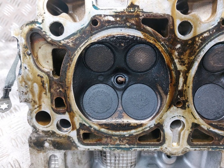 CULASSE CHRYSLER PACIFICA I 3.5 V6 4792728AA